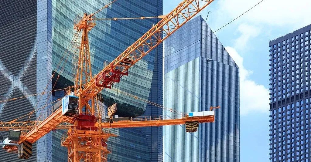 未來(lái)已來(lái) 迎接工程咨詢(xún)與工程總承包的時(shí)代浪潮